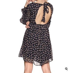 NWT FREE PEOPLE DRESS SIZE MEDIUM
